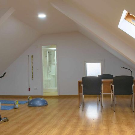Duplex Marin Centro 아파트 외부 사진
