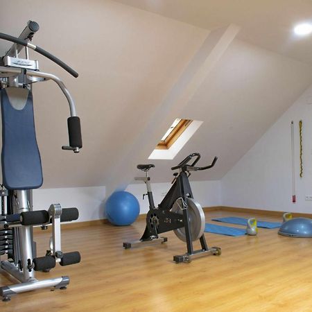 Duplex Marin Centro 아파트 외부 사진