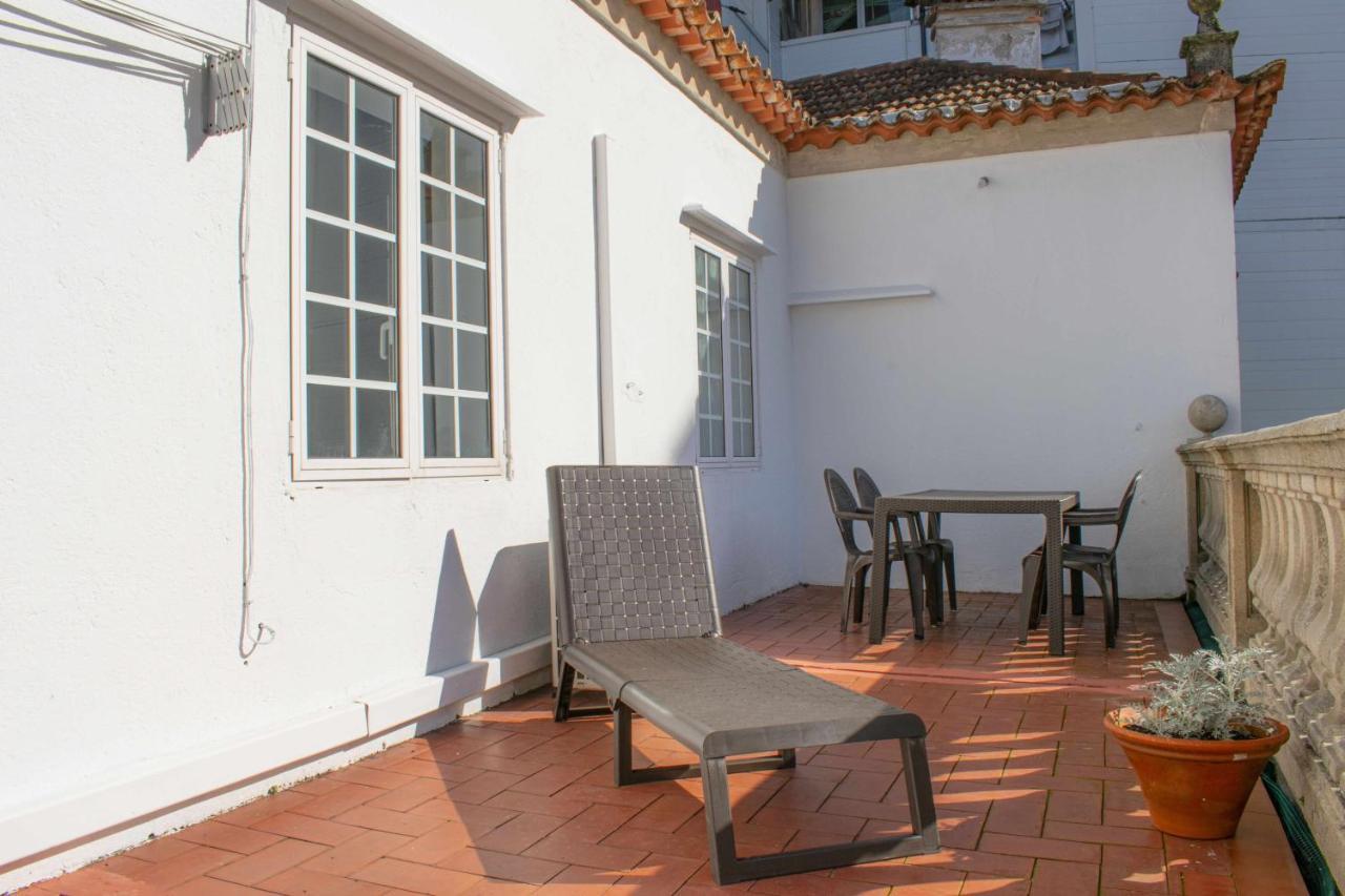 Duplex Marin Centro 아파트 외부 사진