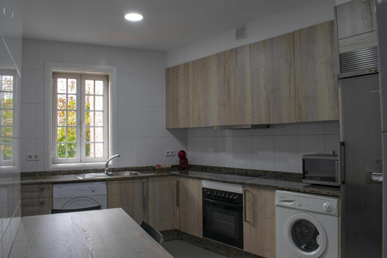 Duplex Marin Centro 아파트 외부 사진